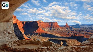 Canyonlands National Park [upl. by Ennaihs701]