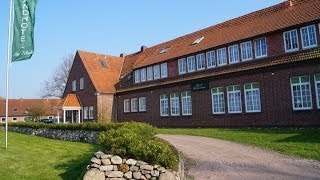 Landhotel Alte Schule Minsen Niedersachsen [upl. by Baal]