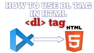 HTML Tutorial for Beginners  01  Creating the first web page [upl. by Roe438]