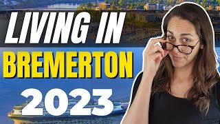 Living in bremerton 2023 [upl. by Kata853]