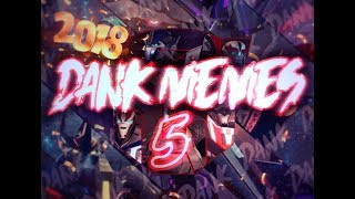 Transformers Prime Dank Memes 5 [upl. by Burbank]