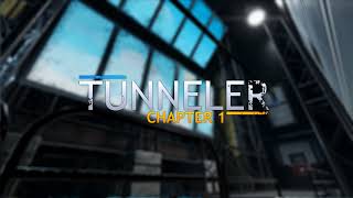 Tunneler Chapter 1 Soundtrack Vol 2  TUNNELER Release Mix [upl. by Nytsirc]