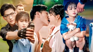 Billionaire Uncle Adopt A Little Girl From Road Side amp Take Her To Bed amp Make Out Korean Drama Recap [upl. by Mastat677]