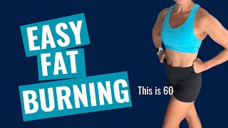 4 Non Exercise Ways to Boost Fat Burning Over 40 [upl. by Eahc]