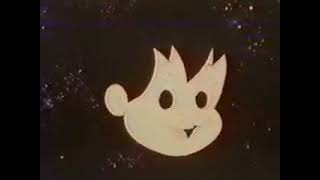 Sport Billy INTRO FILMATION 1980 [upl. by Arther]