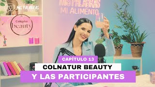 Capítulo 13  Colágeno de COLNATUR BEAUTY ✨🍹✨ [upl. by Jemina856]