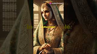 Mumtaz Mahal vs Kandahari begum Mughal Harem rivalries part 4 history historyofindia rivals [upl. by Eirollam]