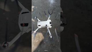 DJI MINI 4 PRO FLY dji drone shorts youtubeshorts flyingnbs djimini4pro [upl. by Quartis836]