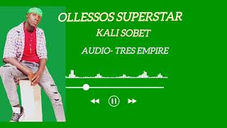 Kali Sobet by Ollessos Superstar Lexus Boylatest kalenjin music audio [upl. by Ardeahp]