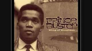 Prince Buster  Madness [upl. by Nyloj]