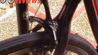 How to Adjust Bike Brakes [upl. by Tivad]