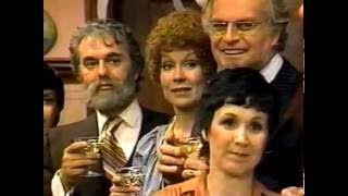 Restez à lécoute  Rétrospective de 40 ans de téléromans québécois 1993 [upl. by Roydd680]