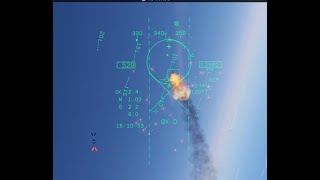 Carrier Landing HD Dogfighting [upl. by Malva238]