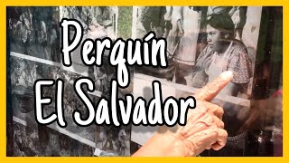 Perquín El Salvador  Parte I  Intro [upl. by Ardnaxila]