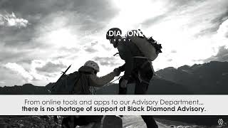 Black Diamond Advisory  Looking forward towards a world of constant change [upl. by Naget972]