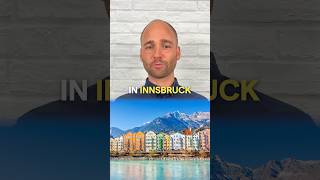 Der Neubau in Innsbruck ist tot ☠️ immobilien neubau tirol innsbruck [upl. by Marka]