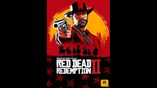 dlc mp005 BOB NTV 2 MP OWM STEM 10  Red Dead Redemption II Stems Soundtrack Gamerip [upl. by Ahsac]