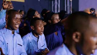 TEGA AMATWI BY Bethel choir ADEPR KINYAMAKARA [upl. by Pierrette502]