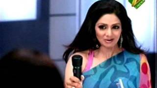 Sridevi in quotSAHELI ADquot [upl. by Ruckman3]