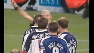 Ipswich v Bolton May 17 2000 [upl. by Janna148]