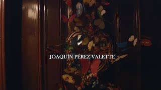 Colección Navidad de Joaquín Pérez Valette 2017 [upl. by Danette]