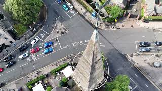 Oran Mor and botanic gardens Glasgow [upl. by Gwennie493]