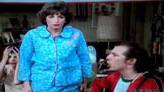 quotIm in Love with Lavernequot Lenny singing on Laverne amp Shirley [upl. by Silvio]