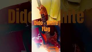 Dido  White Flag [upl. by Fonz]