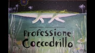 Professione coccodrillo [upl. by Swan]