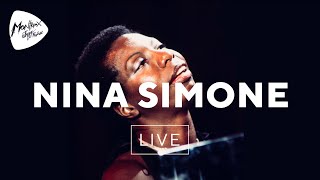 Nina Simone  Backlash Blues Live at Montreux 1976 [upl. by Namyl]