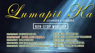 NONSTOP WORSHIP PART II HUWAG KANG MAWAWALAN NG PAGASA VL 4 ALBUM [upl. by Lladnar]