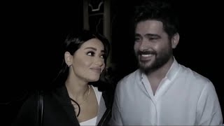 Nassif Zeytoun x Rahma Riad  Ma Fi Leil NSM Arabic Remix  ناصيف زيتون ورحمة رياض  ما في ليل [upl. by Summons]