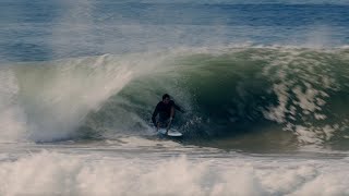 MidSummer  An Album Surf Short Film [upl. by Nameloc]