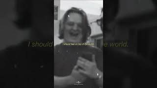 Lewis Capaldis How Im Feeling Now documentary [upl. by Raama]