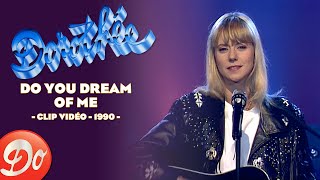 Dorothée  Do you dream of me  CLIP OFFICIEL  1990 [upl. by Atiuqrahs]