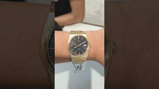 Tissot PRX quotDamian Lillardquot watch tissot prx watch [upl. by Jordana742]