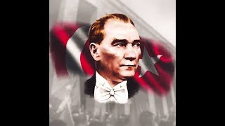 Atatürkün Hayatı  18811938 [upl. by Yatnahs]