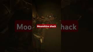 RDR2 Moonshine [upl. by Dianne]