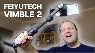 FeiYuTech Vimble 2  présentation test et tuto [upl. by Enenej]