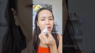 THE BEST LIP BALM FOR DRY LIPS lipcare drylips lipbalm bibirkering beautytips dazzleme [upl. by Maisel366]