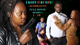 AGASOBANUYE I KOFI S1 FULL MOVIE [upl. by Alverson998]