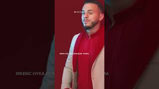 Irkenc Hyka ft Kaltrina Selimi  Kthema [upl. by Dent]