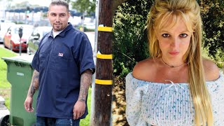 Britney Spears’ onagain offagain  boyfriend Paul Soliz’s wife files for divorce  after 8 years [upl. by Mehsah]