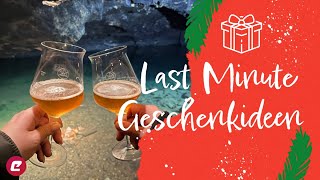 Last Minute Weihnachtsgeschenke gefällig [upl. by Muns]