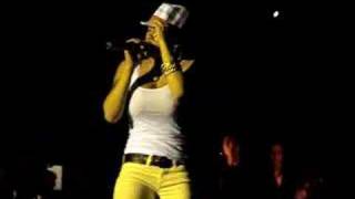 Keyshia Cole I Shouldve Cheated Boost Mobile Concert [upl. by Torrell]