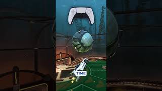 𝗧𝗛𝗜𝗦 Is How To Air Dribble  Rocket League [upl. by Quintus]