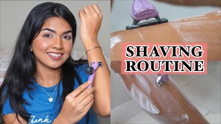 Shaving Routine  Do’s and Dont’s  how to stop ingrown hair razor bumps  Bombay shaving company [upl. by Allare981]