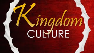 Kingdom Culture  Part 2 quotGrowing in Jesus  Discipleshipquot [upl. by Enovad]