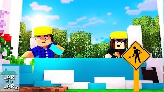 VAMOS TER UMA PREFEITURA LINDA  Minecraft Lar Doce Lar 3 47 [upl. by Gentilis245]