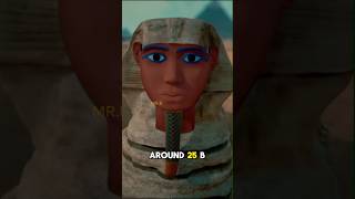 The Great Sphinx of Giza facts science shortvideo space universe ancientcivilizations [upl. by Tseng128]